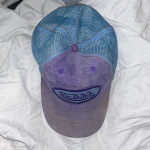 von dutch hat